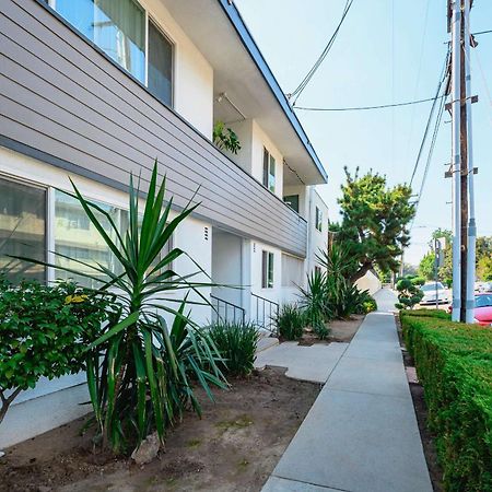 New Renovated 2B2B Apt Self Checkin Free Parking 1 Pasadena Exterior photo