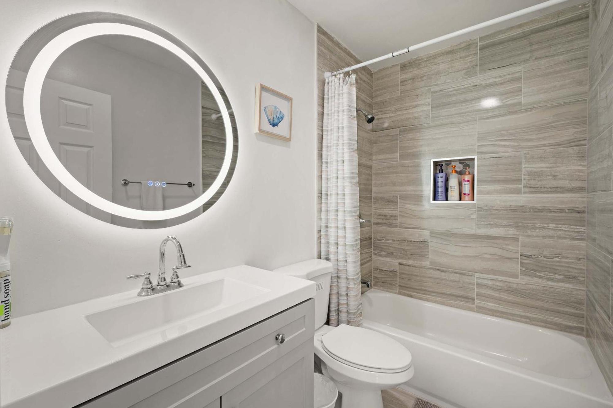 New Renovated 2B2B Apt Self Checkin Free Parking 1 Pasadena Exterior photo