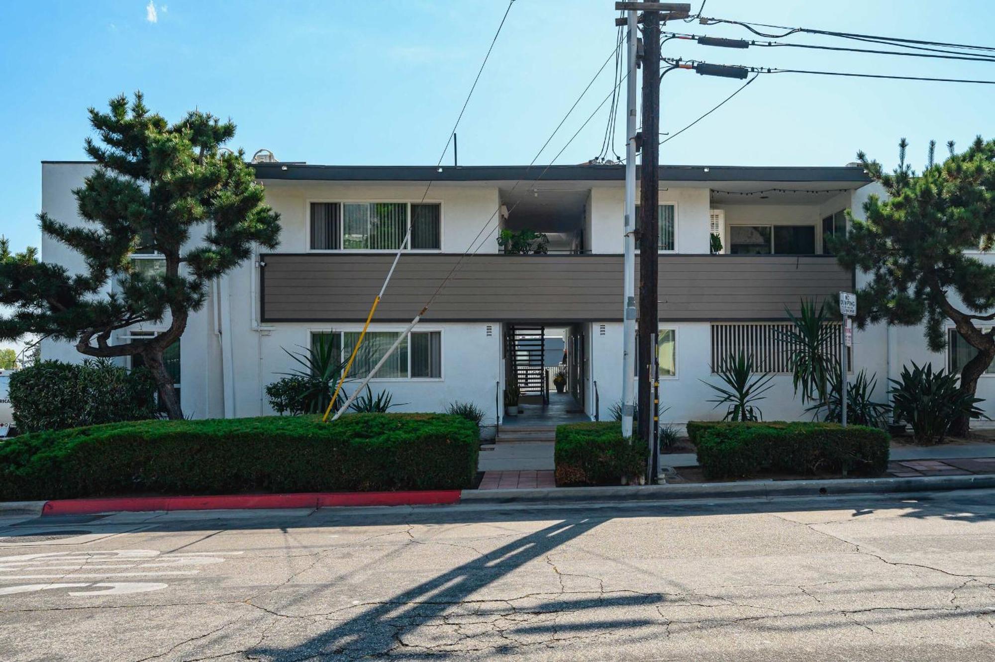 New Renovated 2B2B Apt Self Checkin Free Parking 1 Pasadena Exterior photo