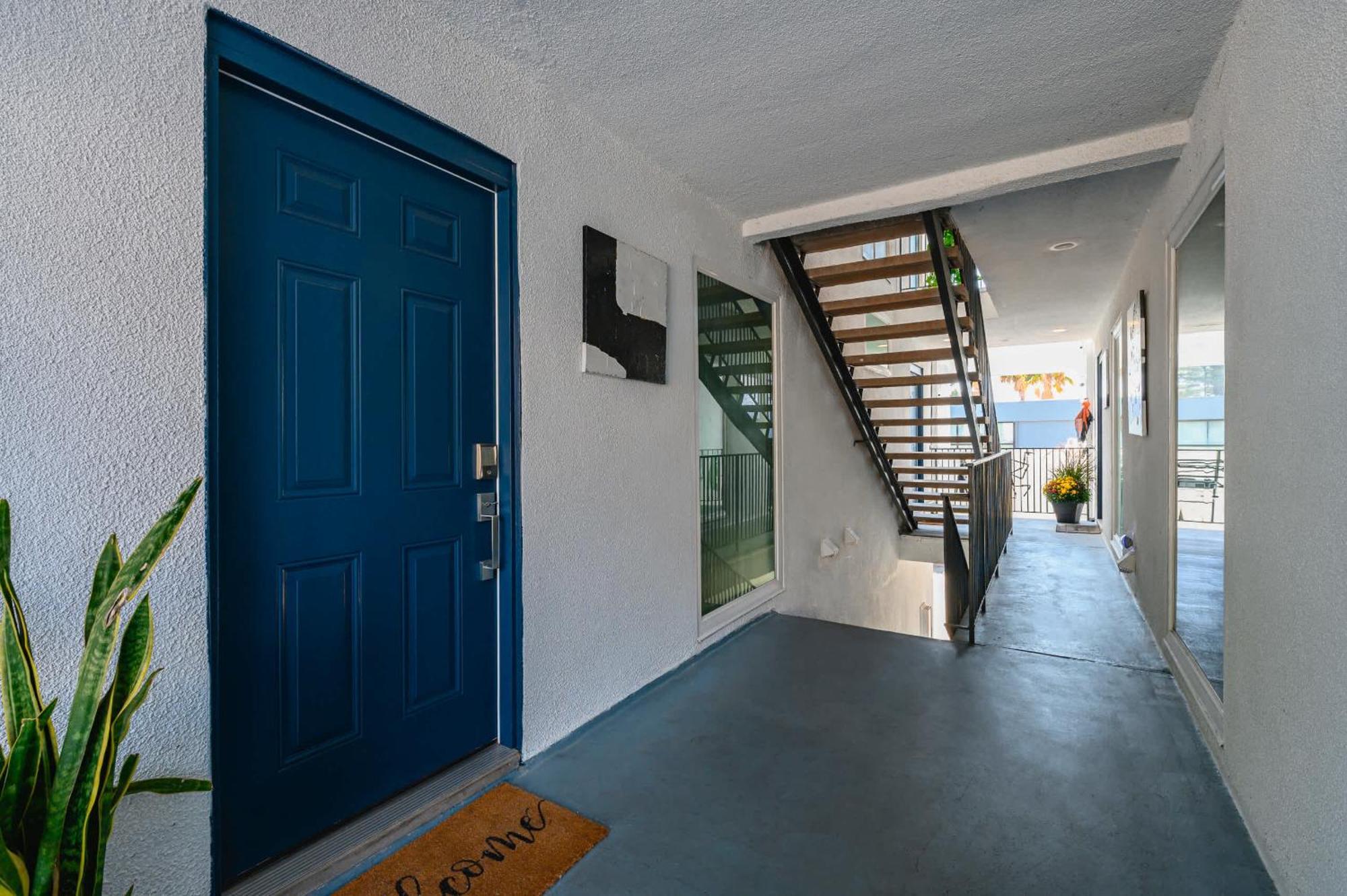 New Renovated 2B2B Apt Self Checkin Free Parking 1 Pasadena Exterior photo
