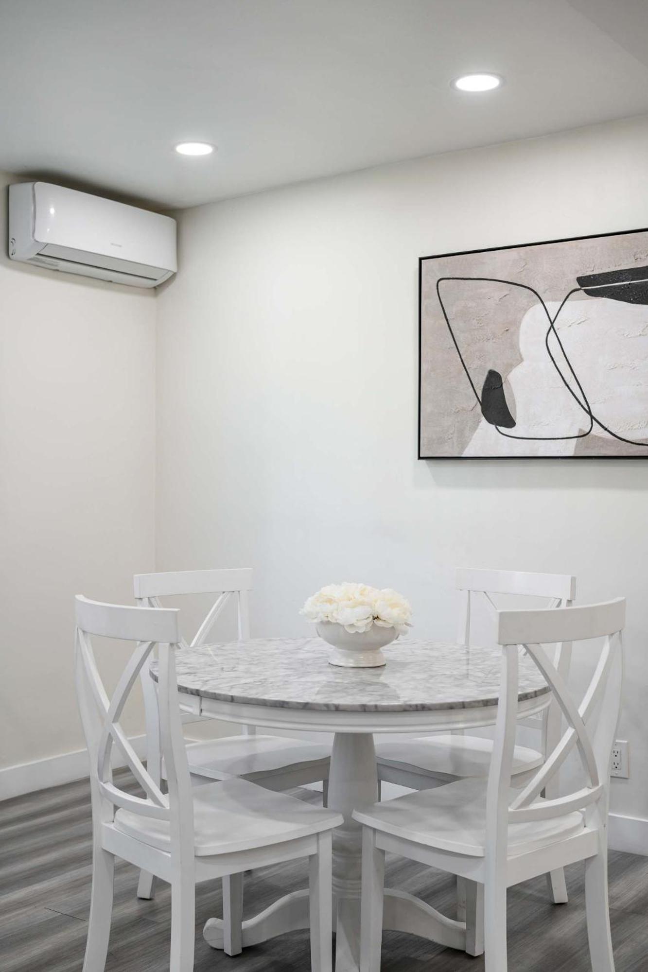 New Renovated 2B2B Apt Self Checkin Free Parking 1 Pasadena Exterior photo